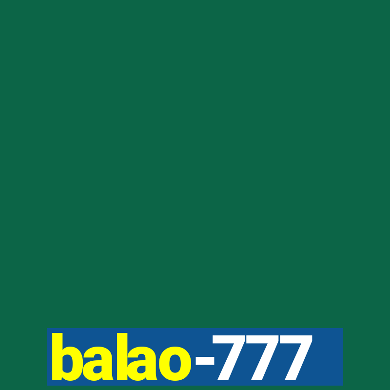 balao-777