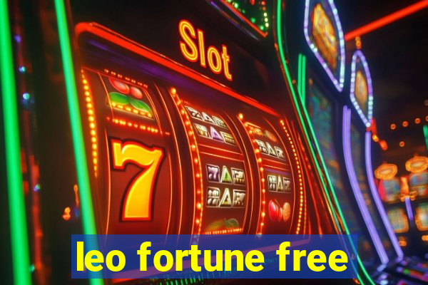 leo fortune free