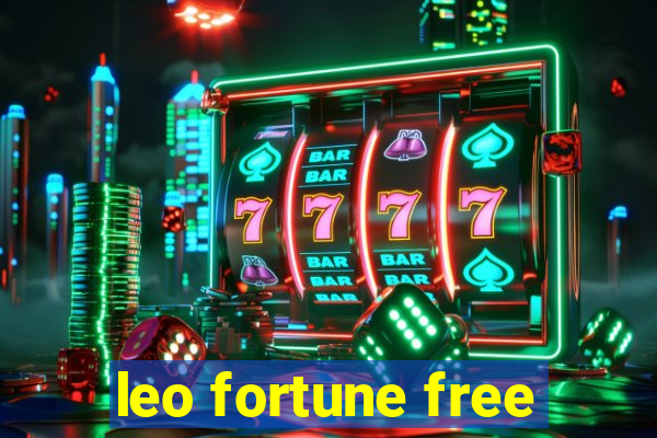 leo fortune free