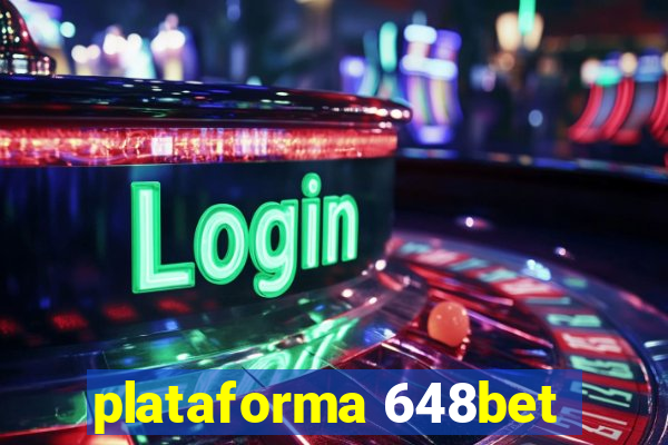 plataforma 648bet