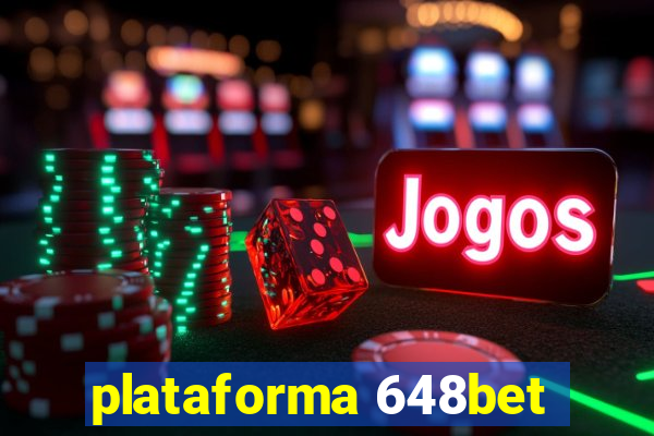 plataforma 648bet