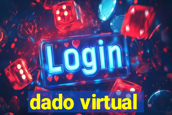 dado virtual