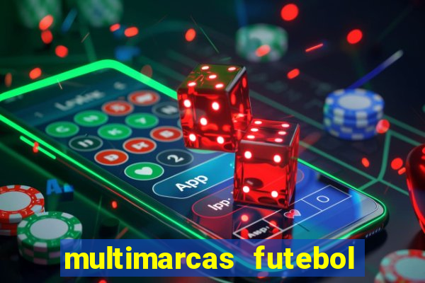 multimarcas futebol ao vivo