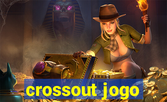 crossout jogo