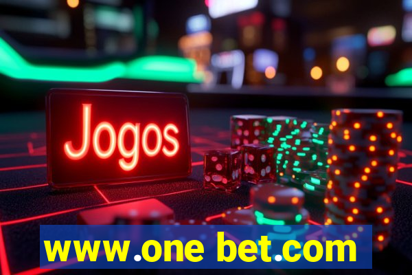 www.one bet.com