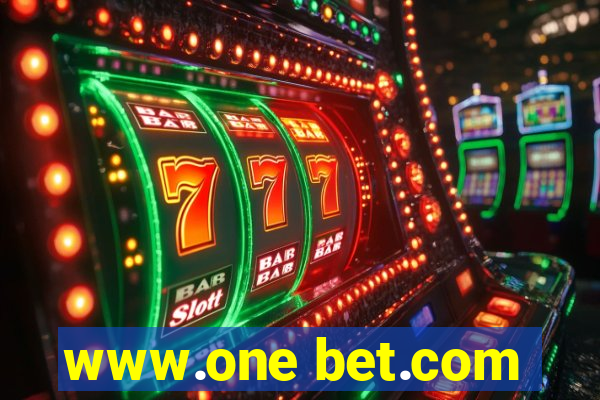 www.one bet.com