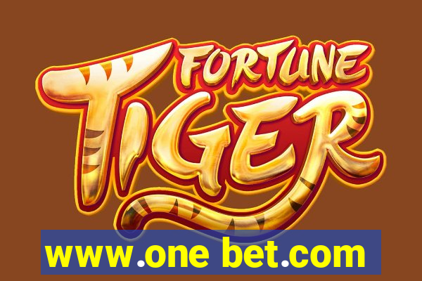 www.one bet.com