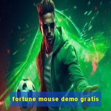 fortune mouse demo gratis