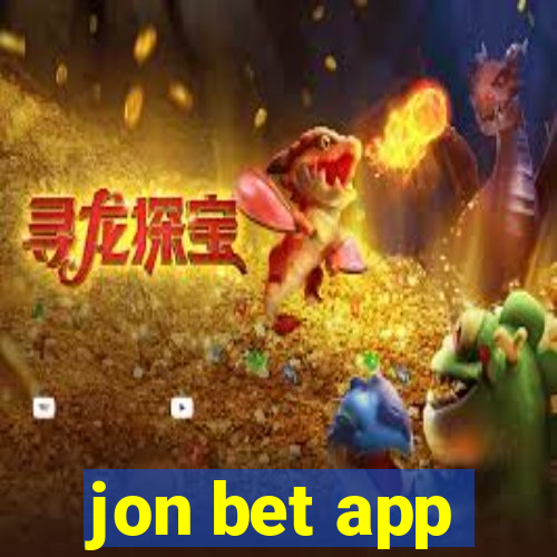 jon bet app