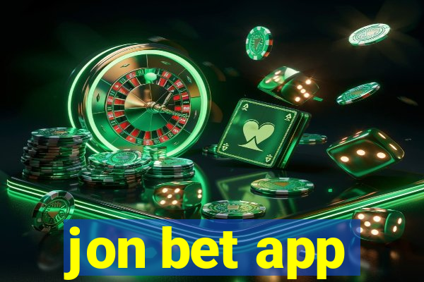 jon bet app