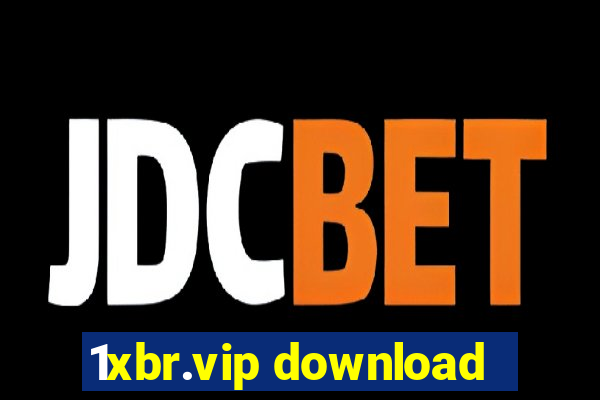 1xbr.vip download