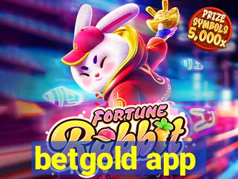 betgold app