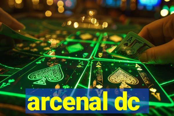 arcenal dc