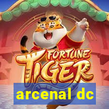 arcenal dc