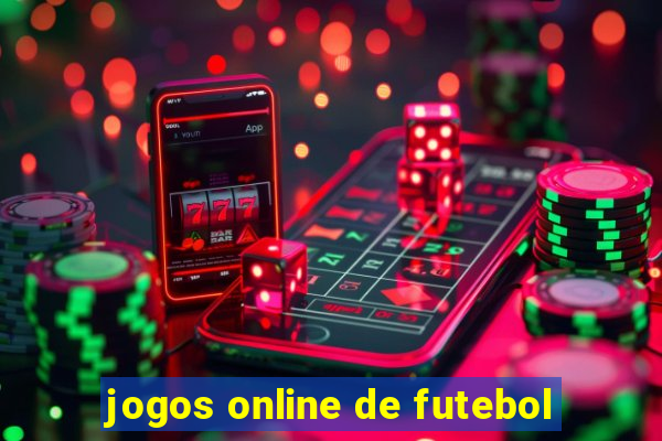 jogos online de futebol