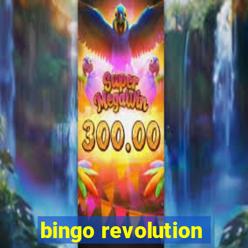 bingo revolution