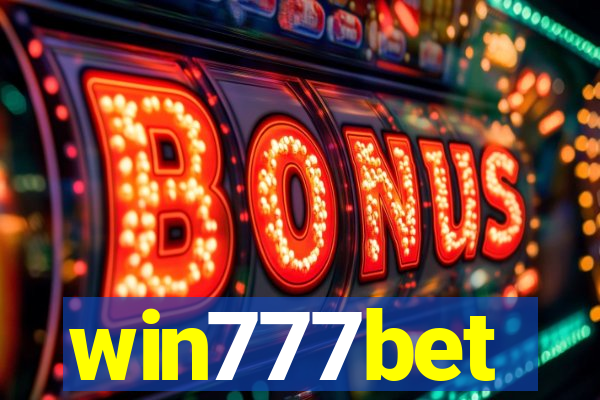 win777bet