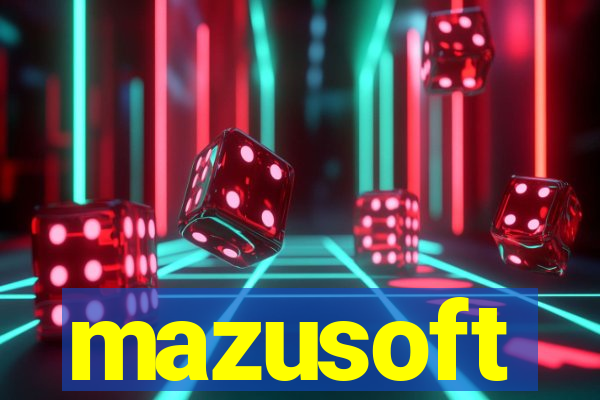 mazusoft