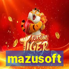 mazusoft