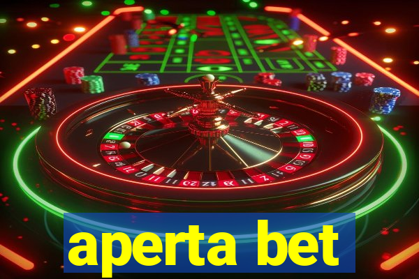 aperta bet