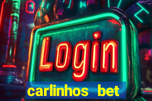 carlinhos bet reclame aqui