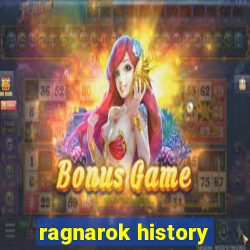 ragnarok history