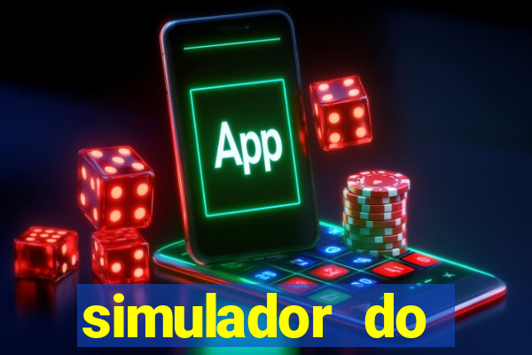 simulador do fortune tiger