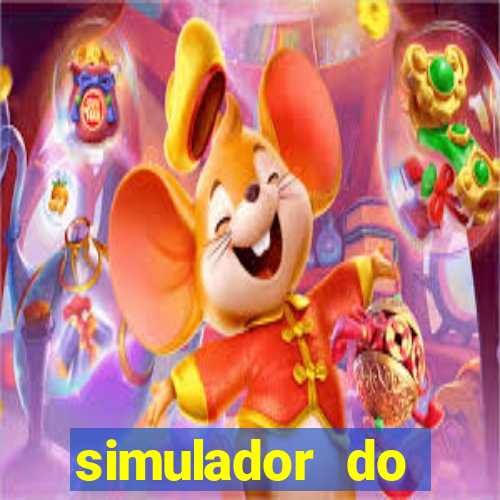 simulador do fortune tiger