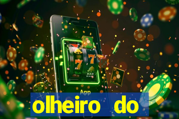 olheiro do atlético mineiro