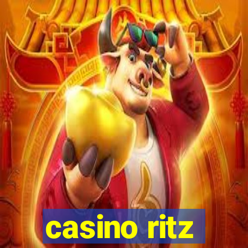 casino ritz