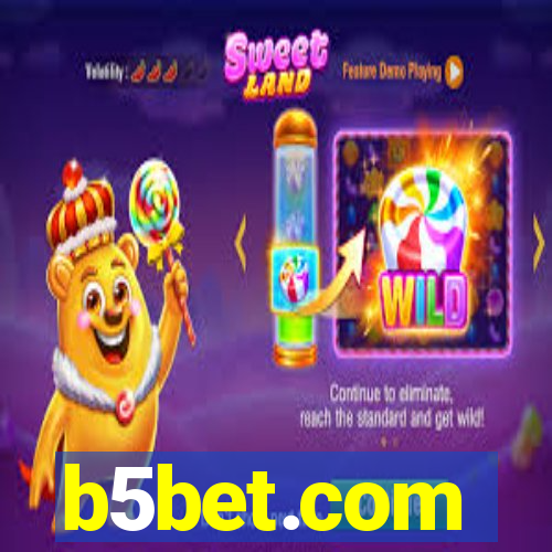 b5bet.com