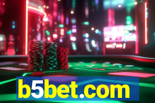 b5bet.com