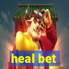 heal bet