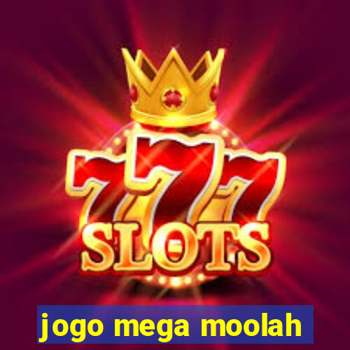 jogo mega moolah