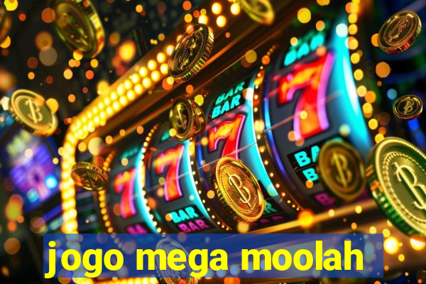 jogo mega moolah