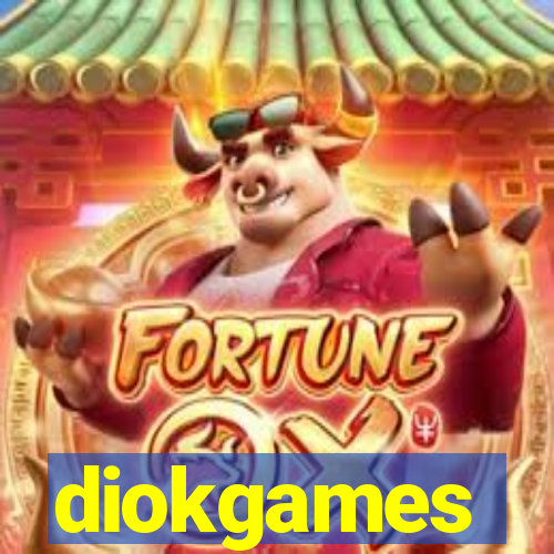 diokgames