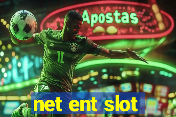 net ent slot