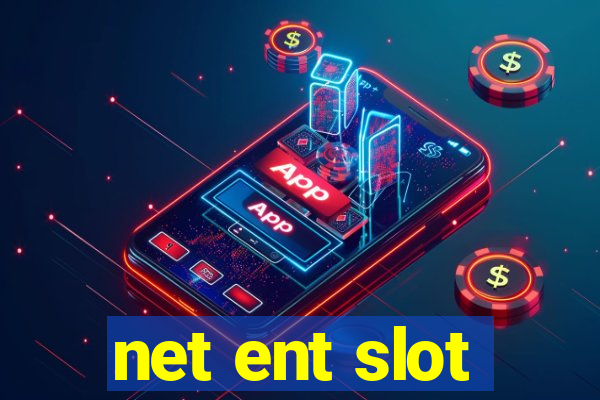 net ent slot