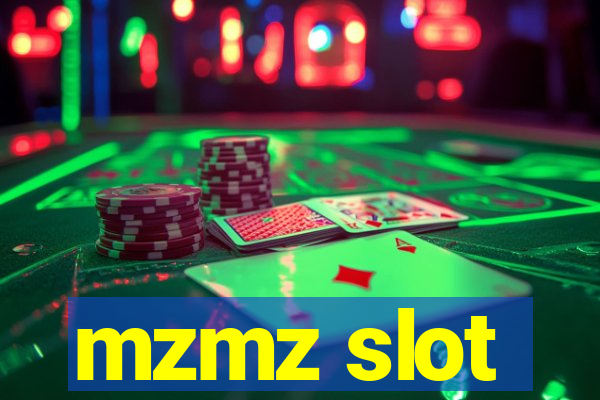 mzmz slot