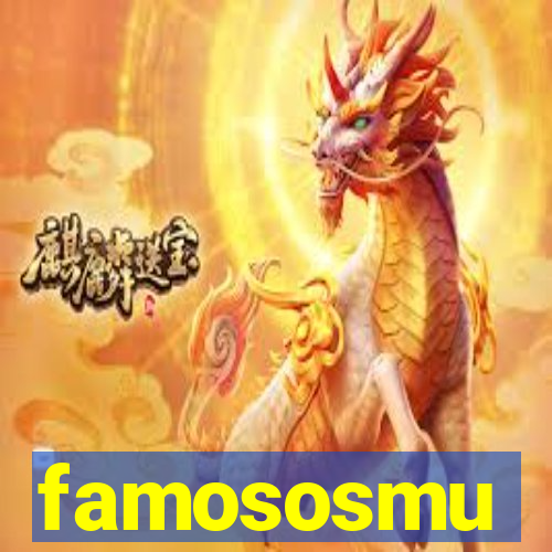 famososmu