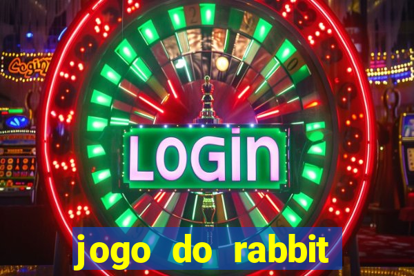 jogo do rabbit demo Informational