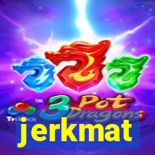 jerkmat