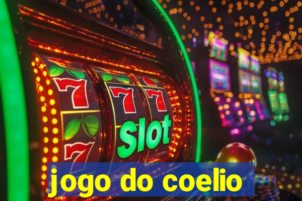 jogo do coelio