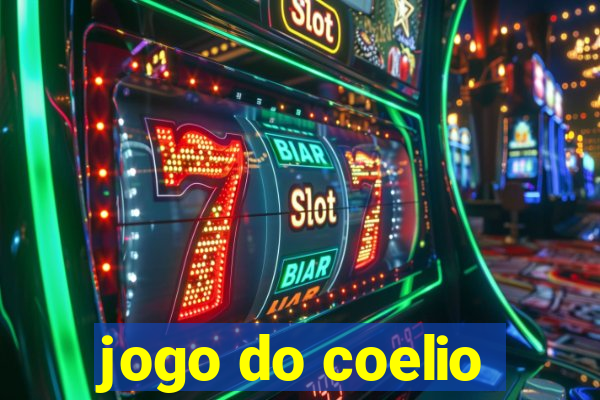 jogo do coelio