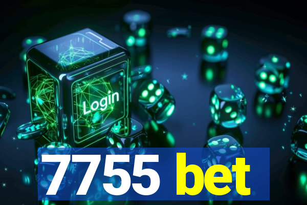 7755 bet