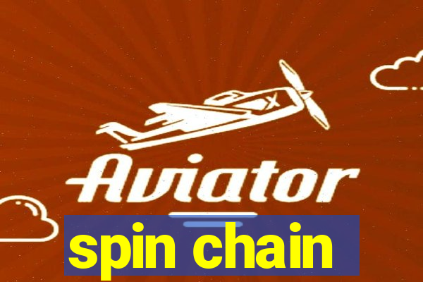 spin chain