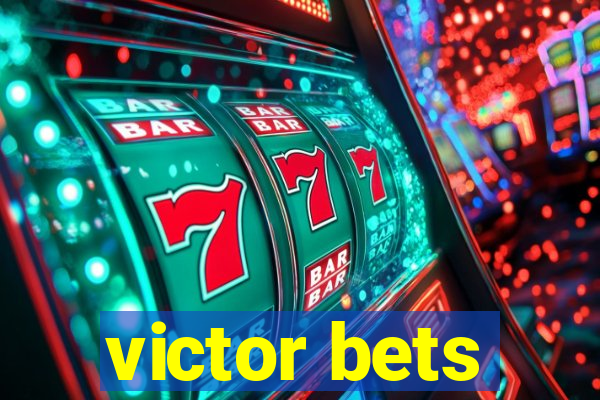 victor bets