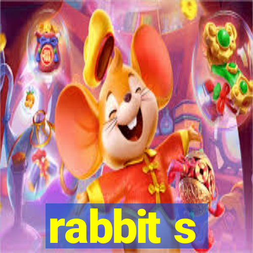 rabbit s