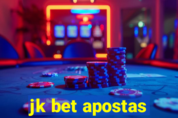 jk bet apostas