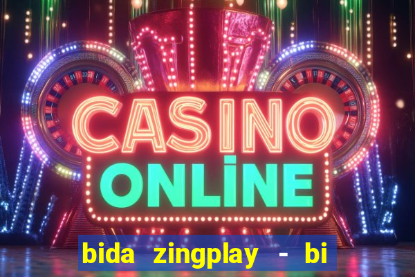 bida zingplay - bi a 8 bi